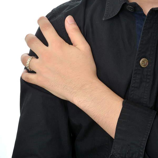 シルバーリング