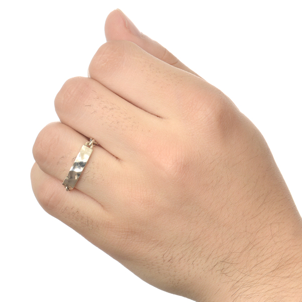 シルバーリング