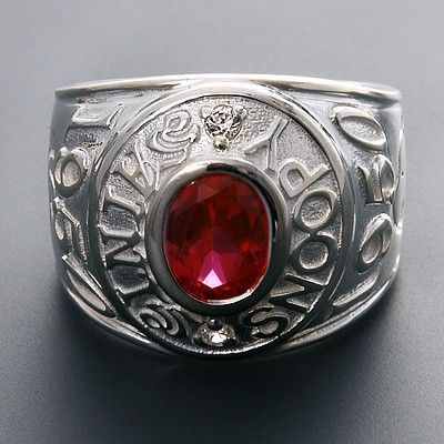 シルバーリング