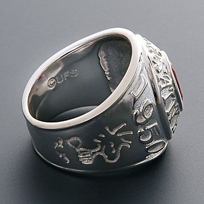 シルバーリング