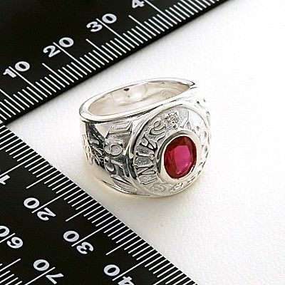 シルバーリング