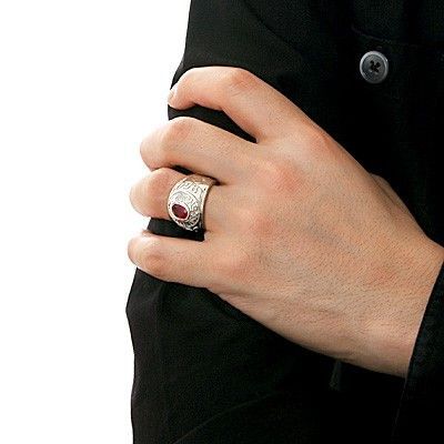 シルバーリング