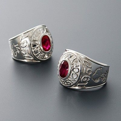 シルバーペアリング