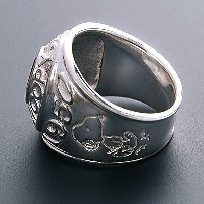 シルバーペアリング