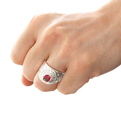 シルバーペアリング