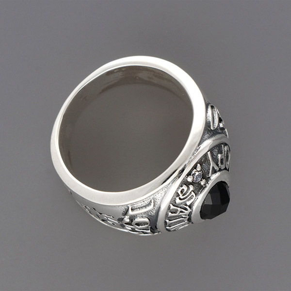 シルバーリング