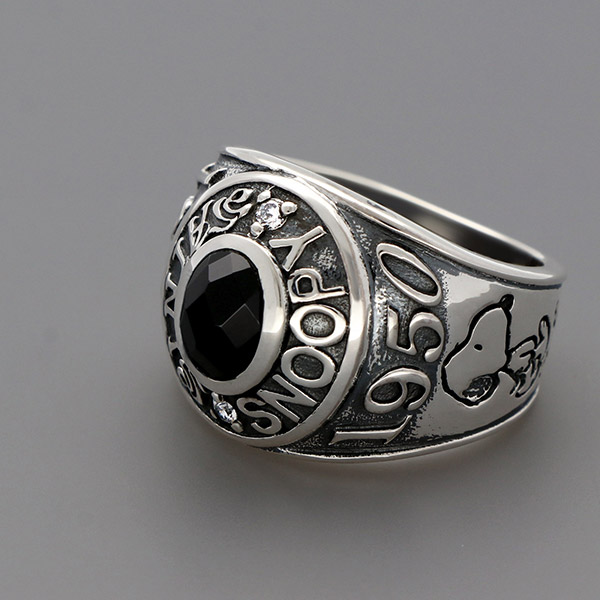 シルバーリング