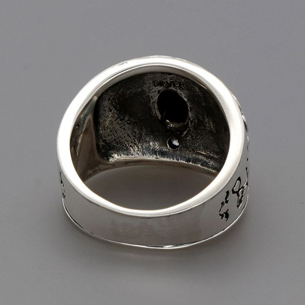 シルバーリング