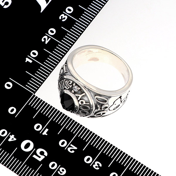 シルバーリング