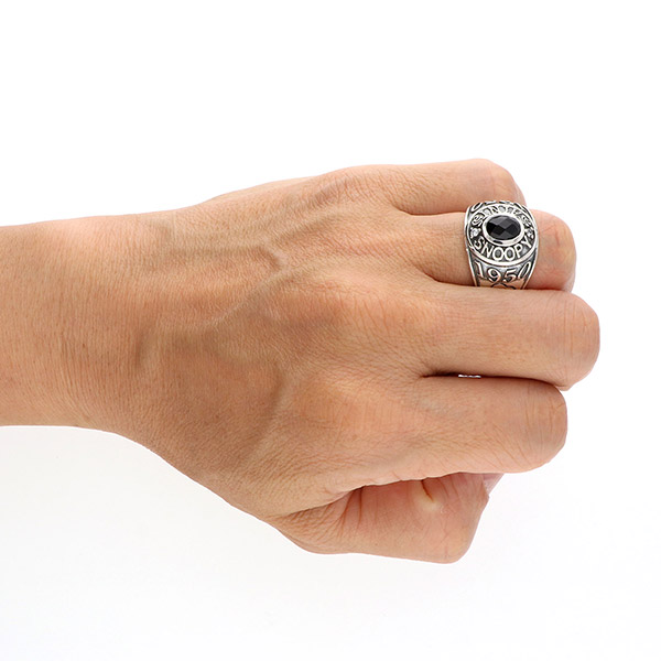 シルバーリング