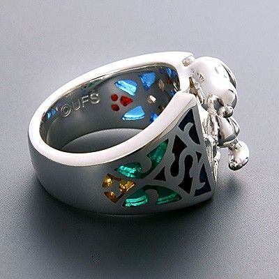 シルバーリング