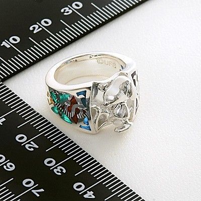 シルバーリング