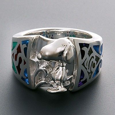 シルバーペアリング