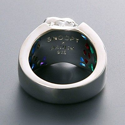 シルバーペアリング