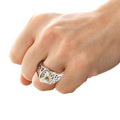 シルバーペアリング