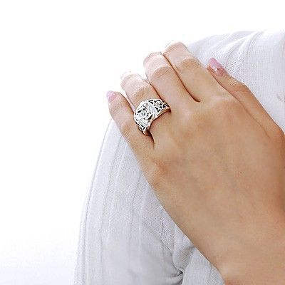 シルバーペアリング