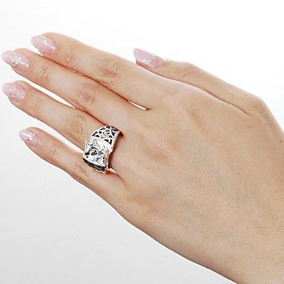 シルバーペアリング