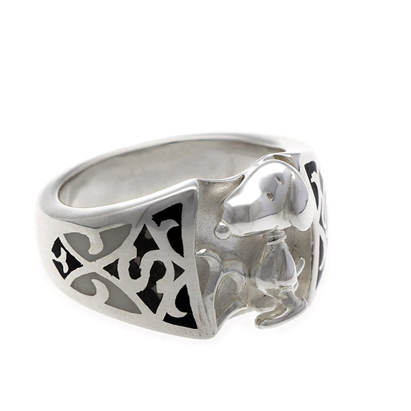 シルバーリング