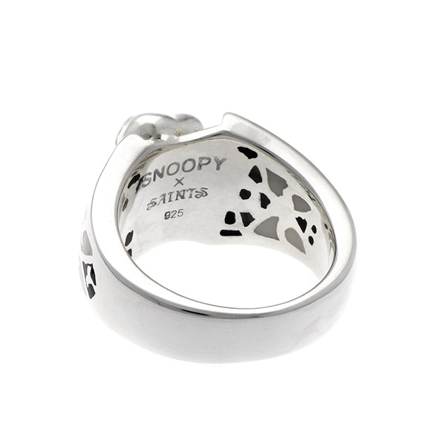 シルバーリング