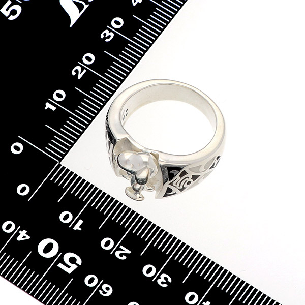 シルバーリング