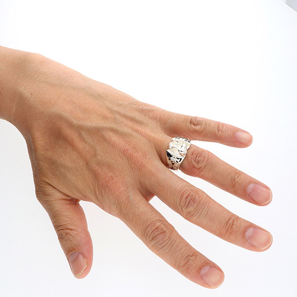 シルバーリング