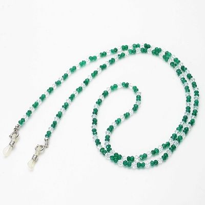 メガネチェーン