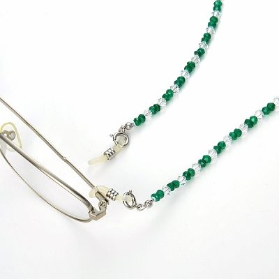 メガネチェーン