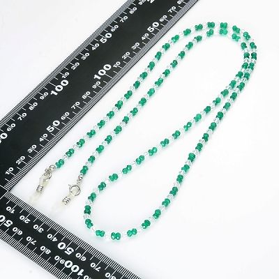 メガネチェーン