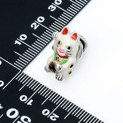 シルバーピンバッチ