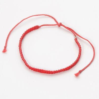 ビーズブレスレット