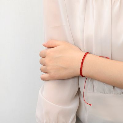 ビーズブレスレット