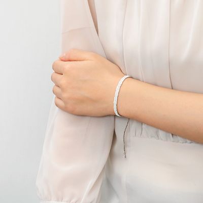 ビーズブレスレット