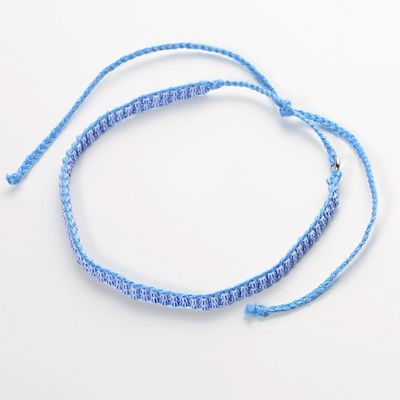 ビーズブレスレット