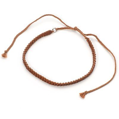 ビーズブレスレット