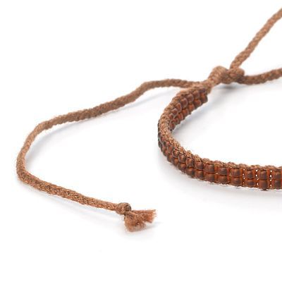 ビーズブレスレット