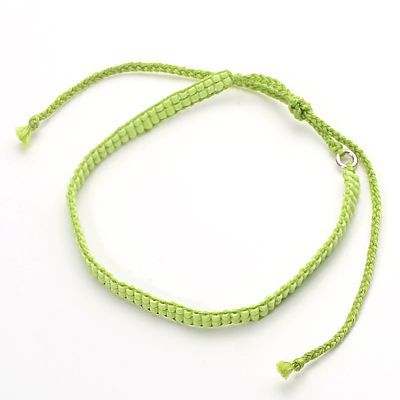 ビーズブレスレット