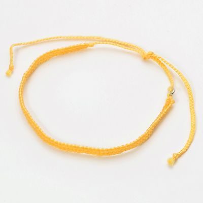 ビーズブレスレット