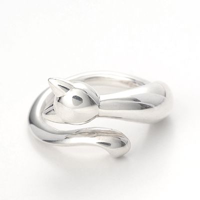 シルバーリング