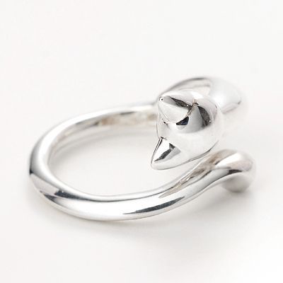 シルバーリング