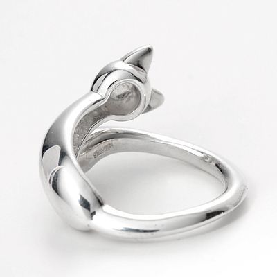 シルバーリング