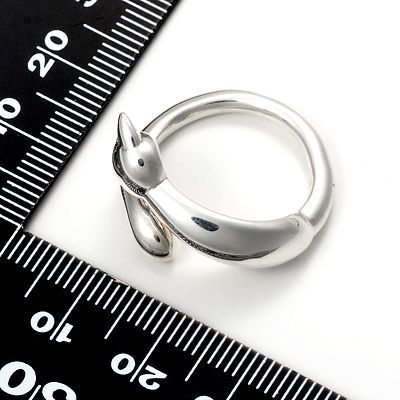 シルバーリング