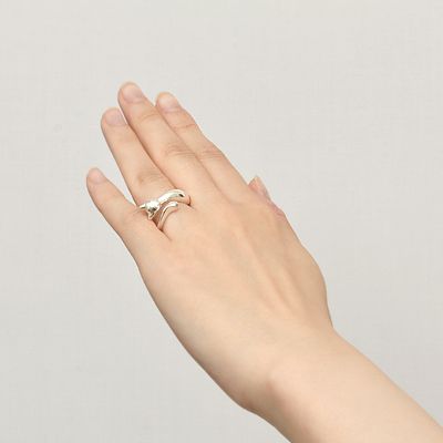 シルバーリング