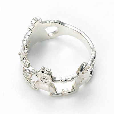 シルバーリング