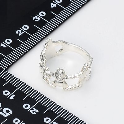 シルバーリング