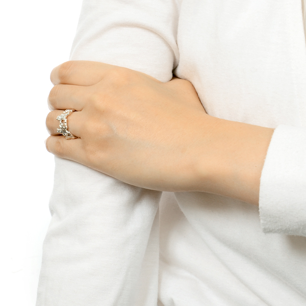 シルバーリング