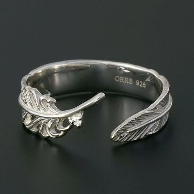 シルバーリング