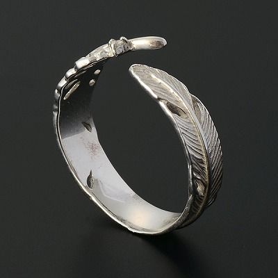 シルバーリング