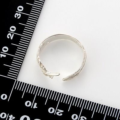 シルバーリング