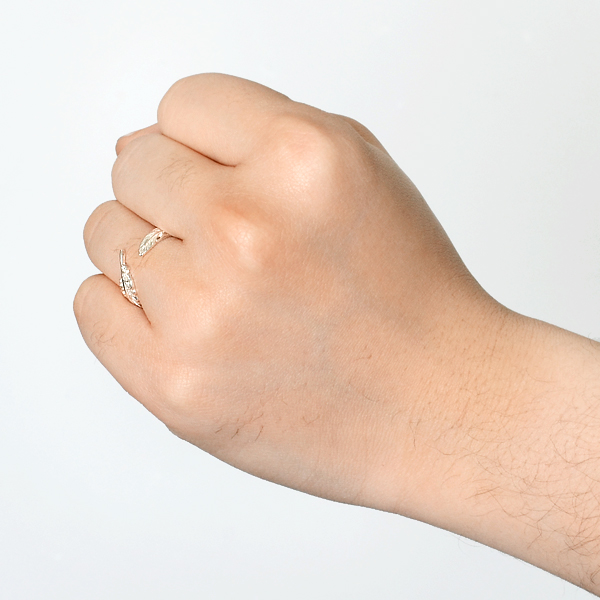 シルバーリング