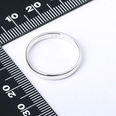 シルバーリング